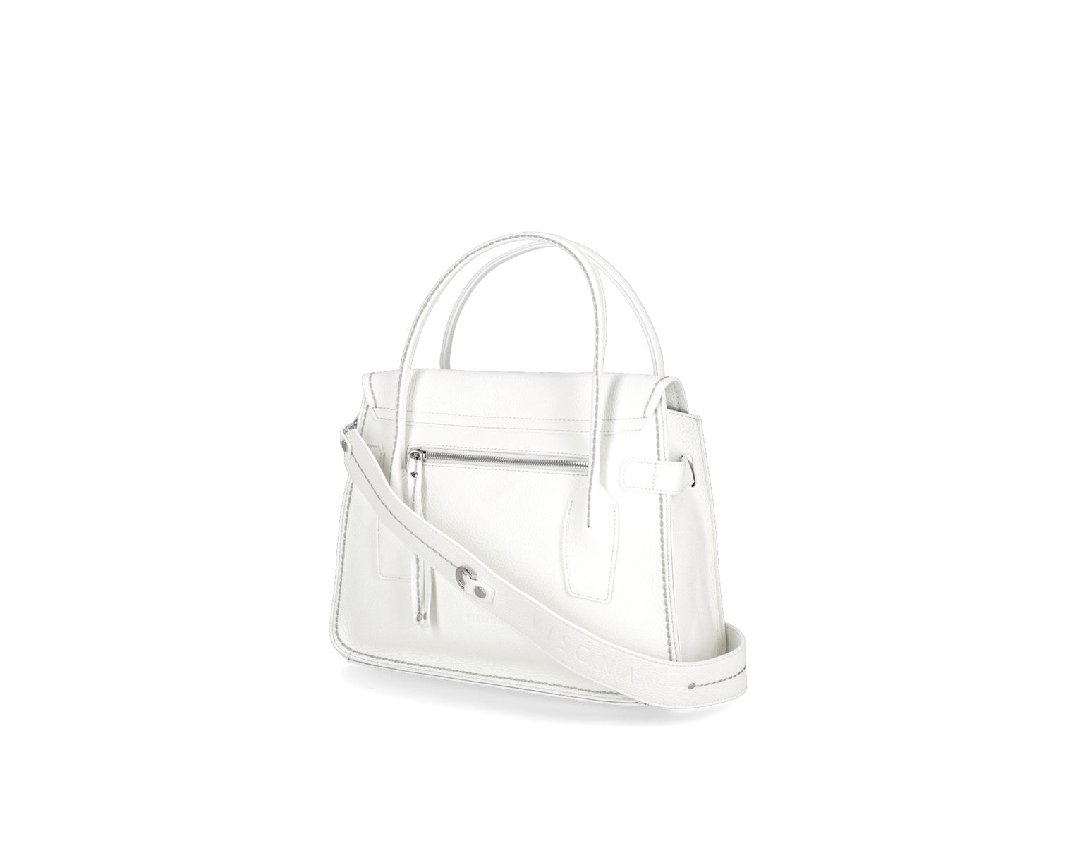 Plinio Visona TIMELESS BIANCO - 22517 Pezzi Unici