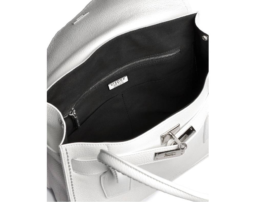 Plinio Visona TIMELESS BIANCO - 22517 Pezzi Unici