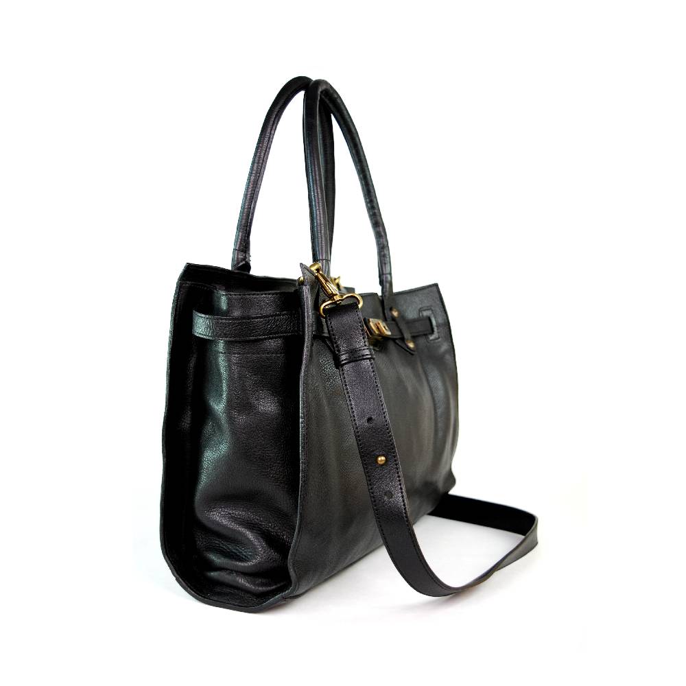 Rehard BS 3602 BLACK Moda