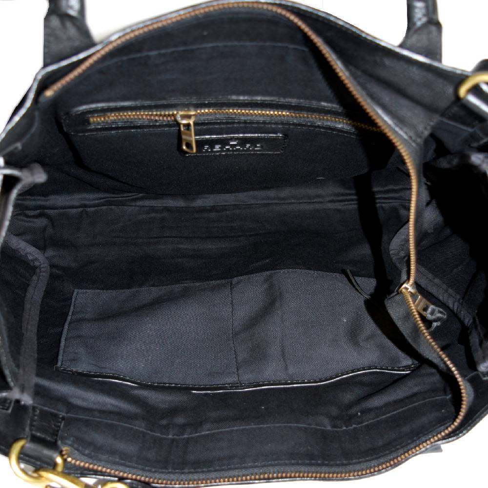 Rehard BS 3602 BLACK Moda