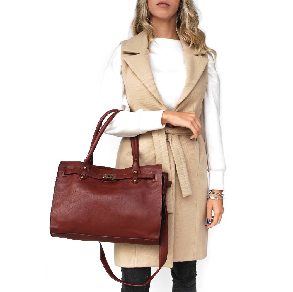 Rehard BS 3602 TAN Italy