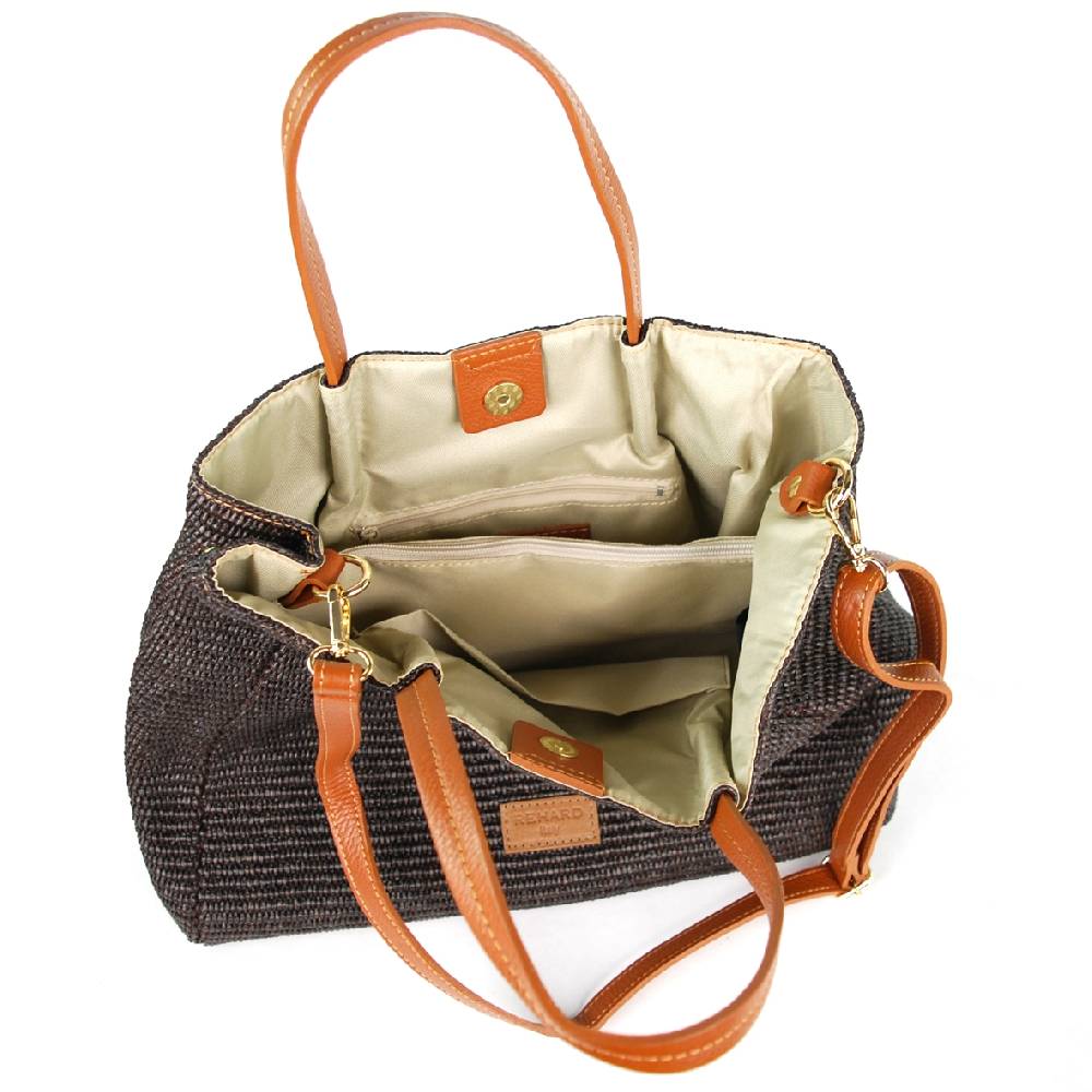 Rehard BS 6803 BROWN In Linea