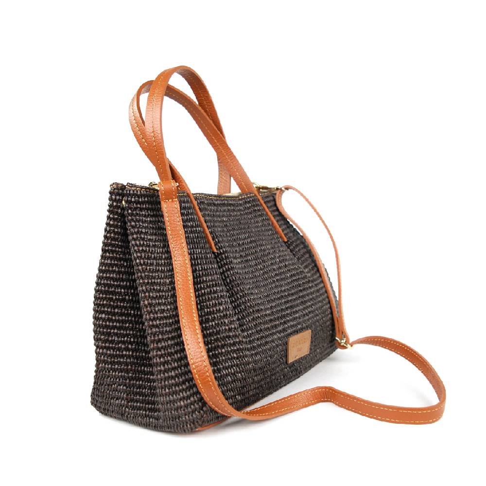 Rehard BS 6803 BROWN In Linea