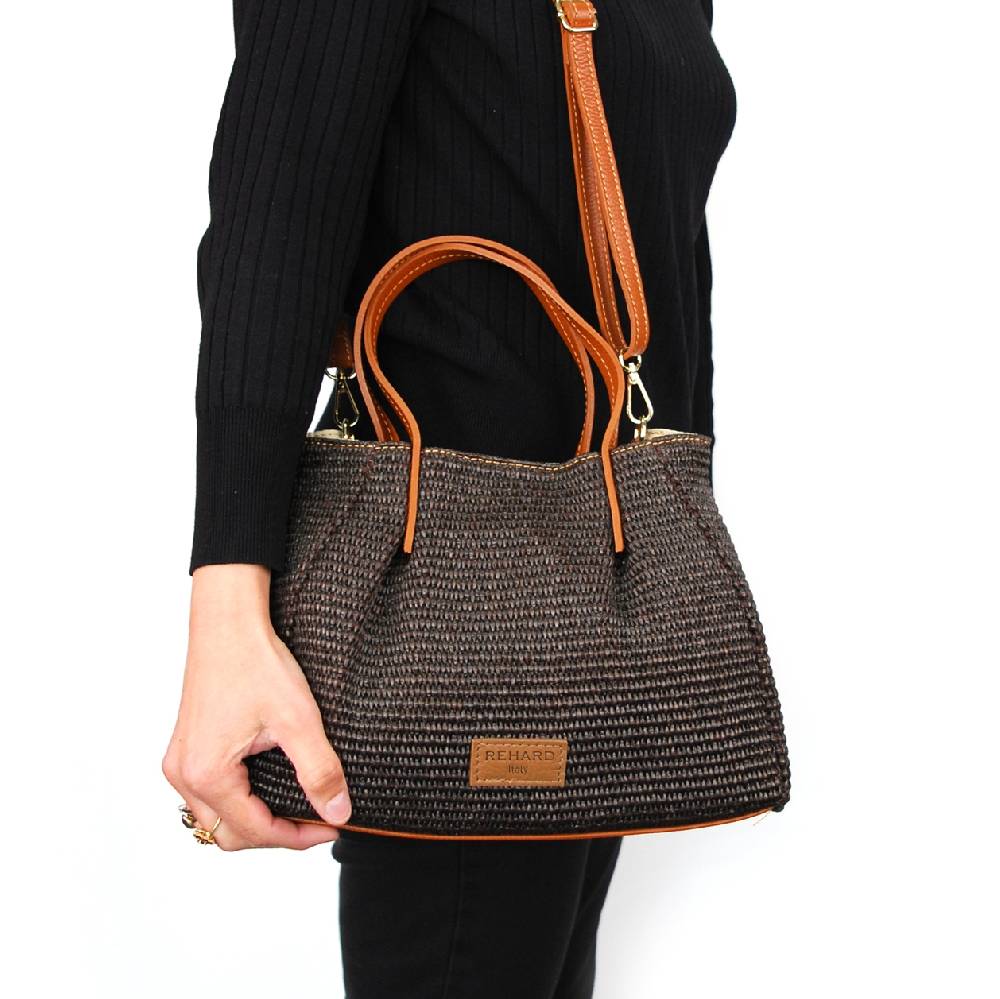 Rehard BS 6802 BROWN Qualità