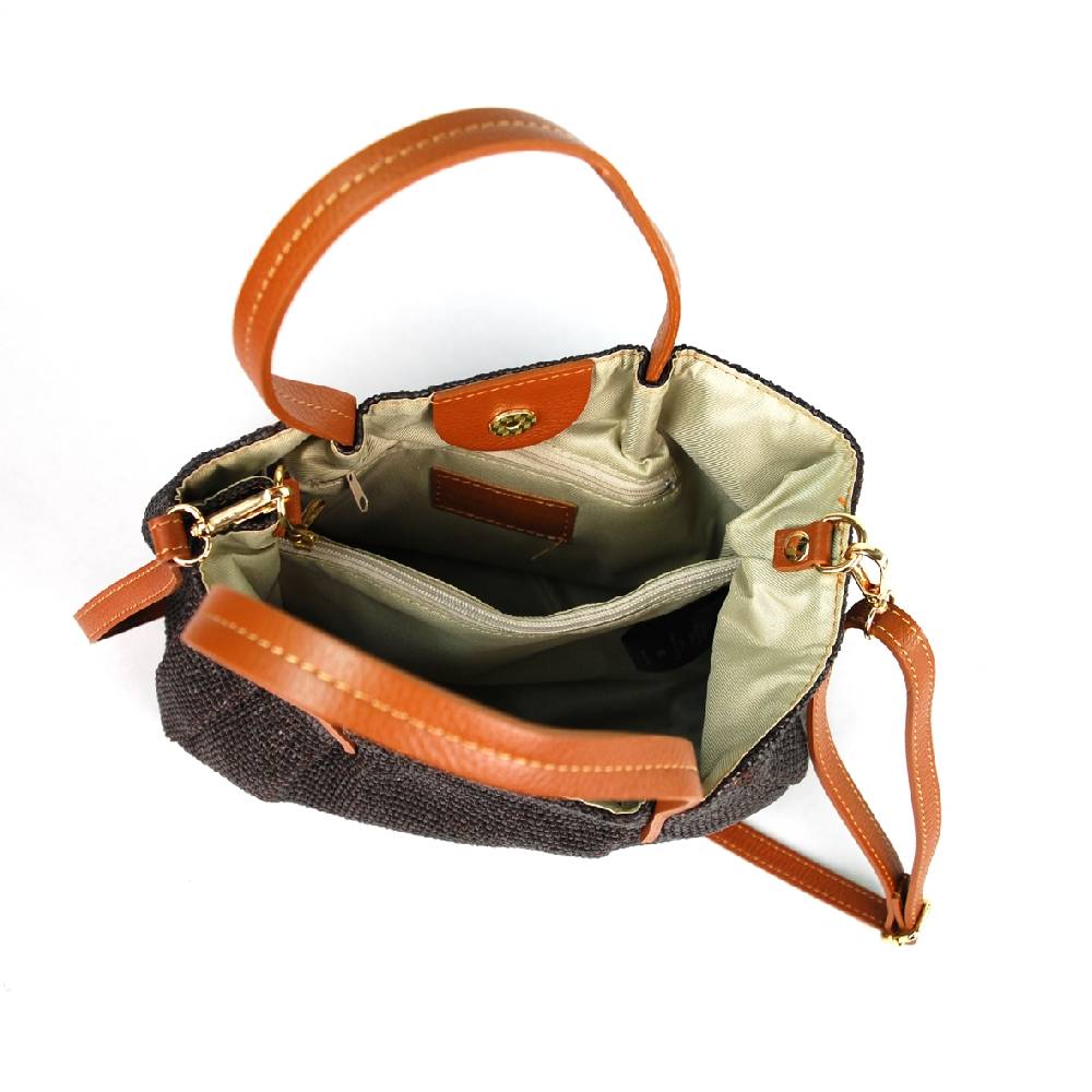 Rehard BS 6802 BROWN Qualità