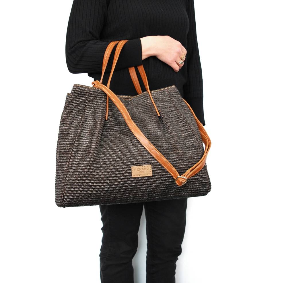 Rehard BS 6802 BROWN Qualità