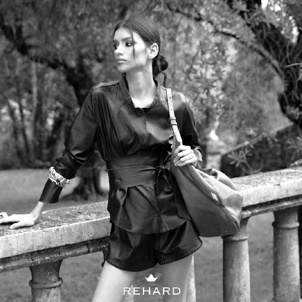 Rehard BS 6605 BLACK Nuova