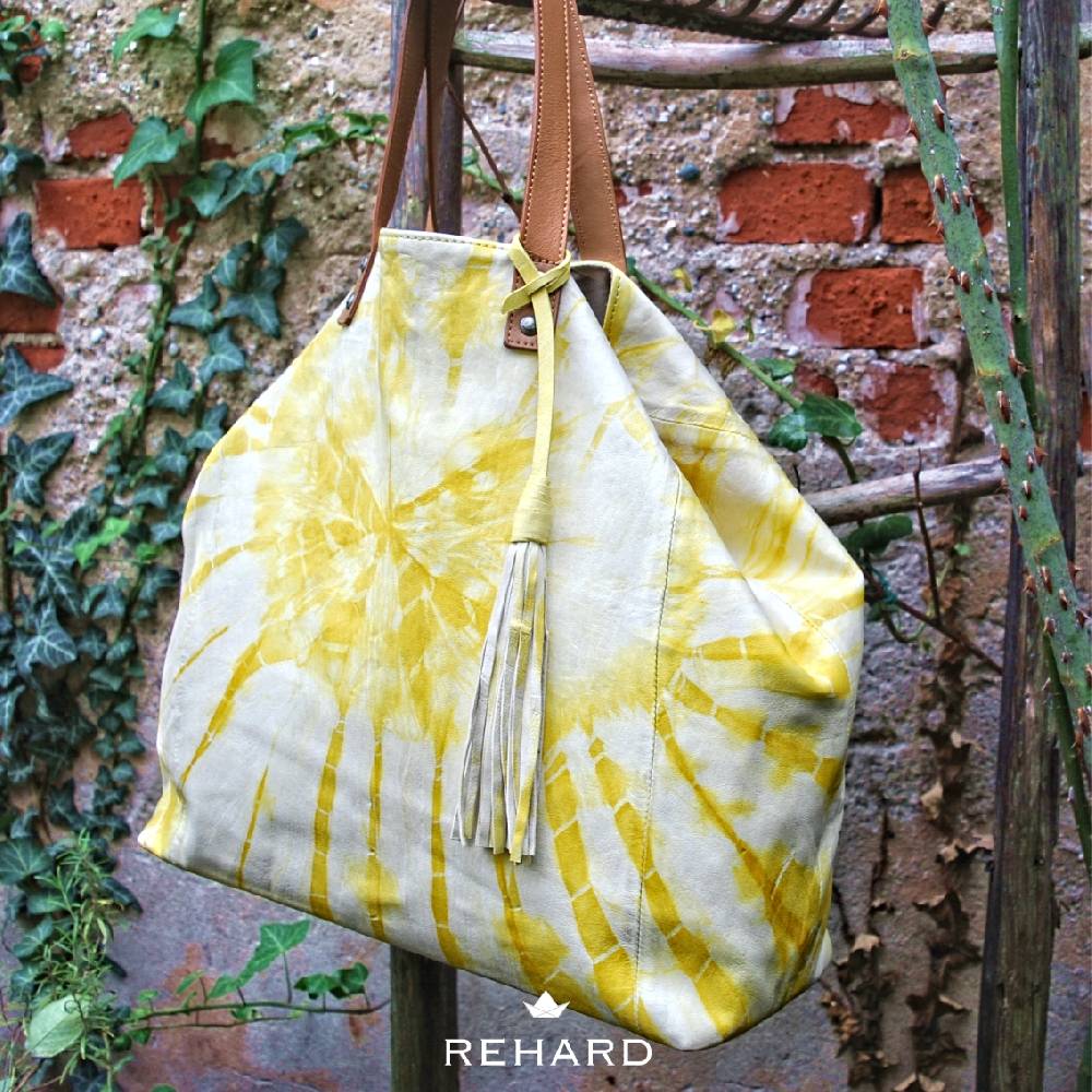 Rehard BS 6400 YELLOW Prezzo Ridotto