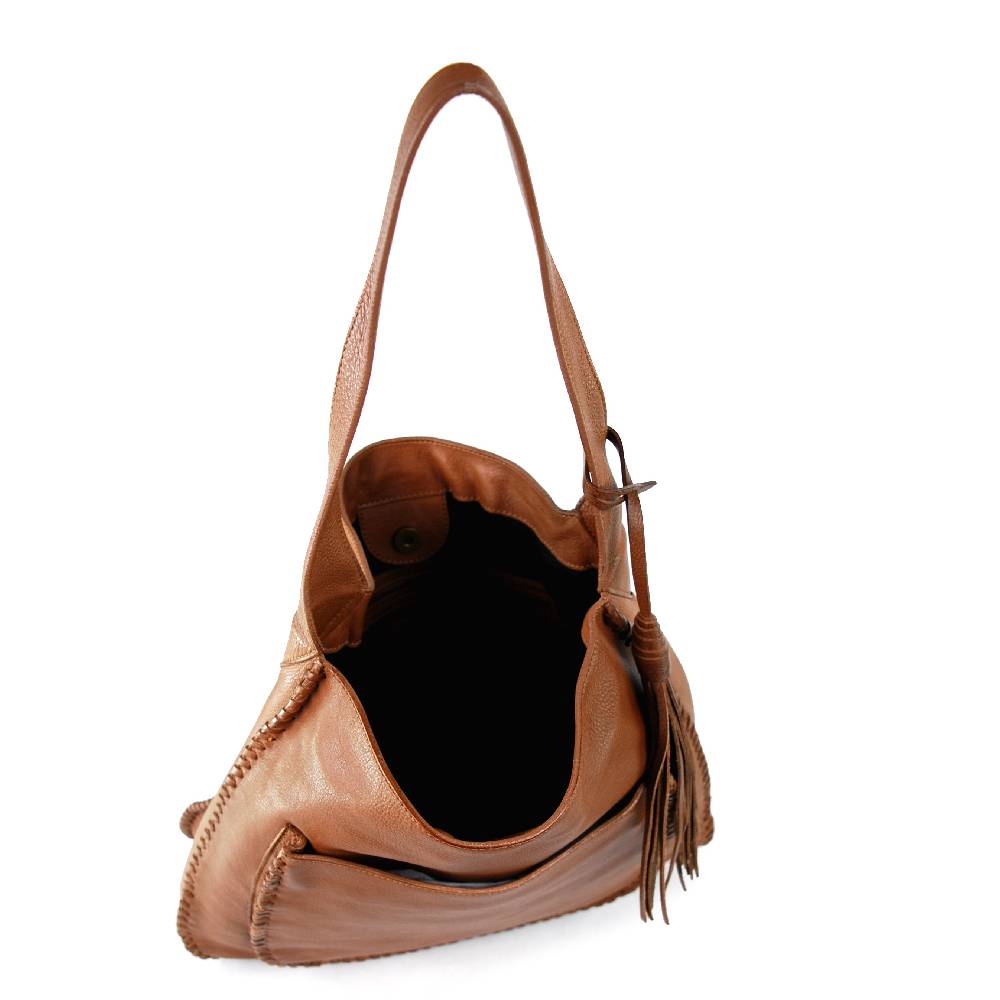 Rehard BS 6305 TOBACCO Presa