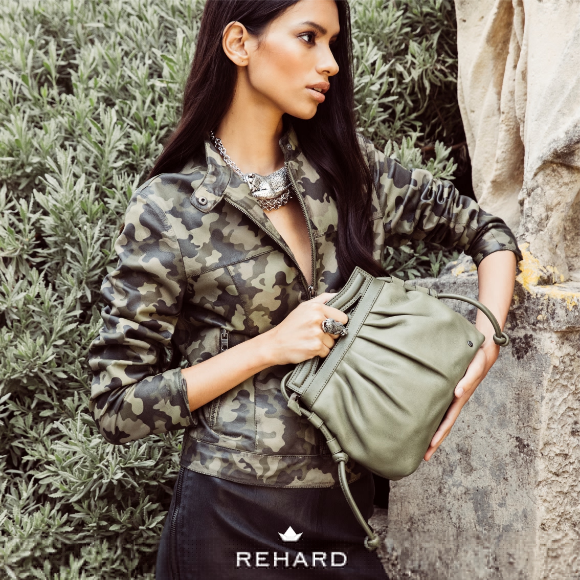 Rehard BS 6200 SAGE Economico
