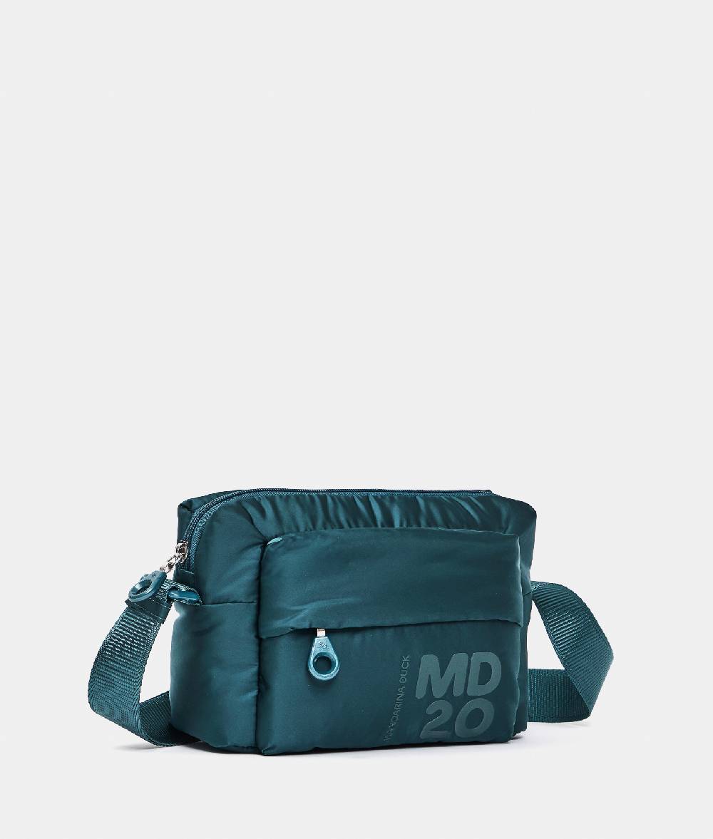 Mandarina Duck MD20 BALLOON CROSSOVER Mandarina Duck In Vendita