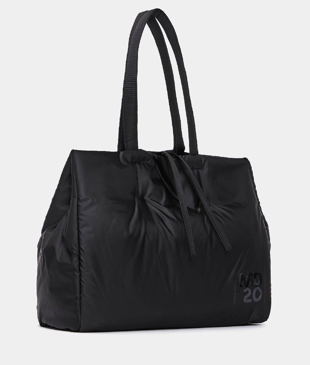 Mandarina Duck MD20 BALLOON SHOPPER L Mandarina Duck Hotsell