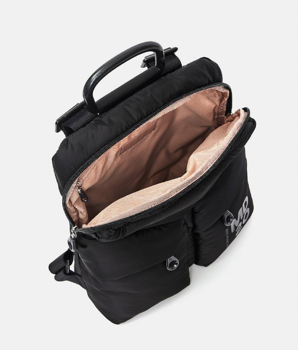 Mandarina Duck MD20 BALLON BACKPACK Mandarina Duck Vendita Economica