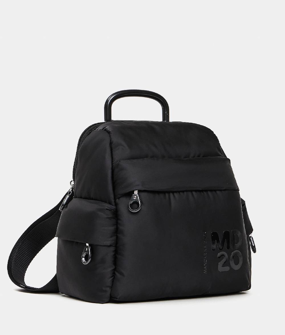 Mandarina Duck MD20 BALLOON BACKPACK Mandarina Duck Saldi Di Fabbrica