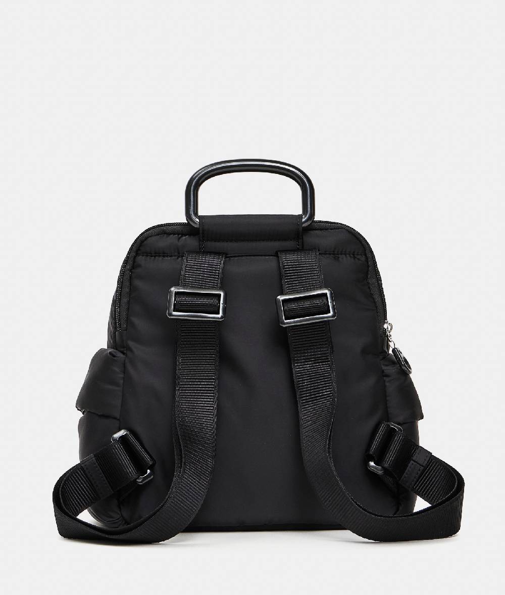 Mandarina Duck MD20 BALLOON BACKPACK Mandarina Duck Saldi Di Fabbrica