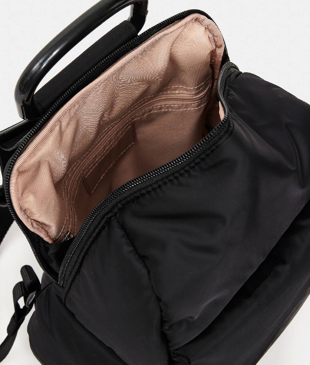 Mandarina Duck MD20 BALLOON BACKPACK Mandarina Duck Saldi Di Fabbrica