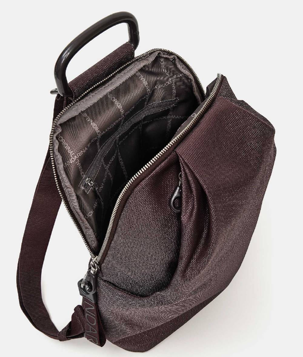 Mandarina Duck MD20 LUX BACKPACK Mandarina Duck Negozio