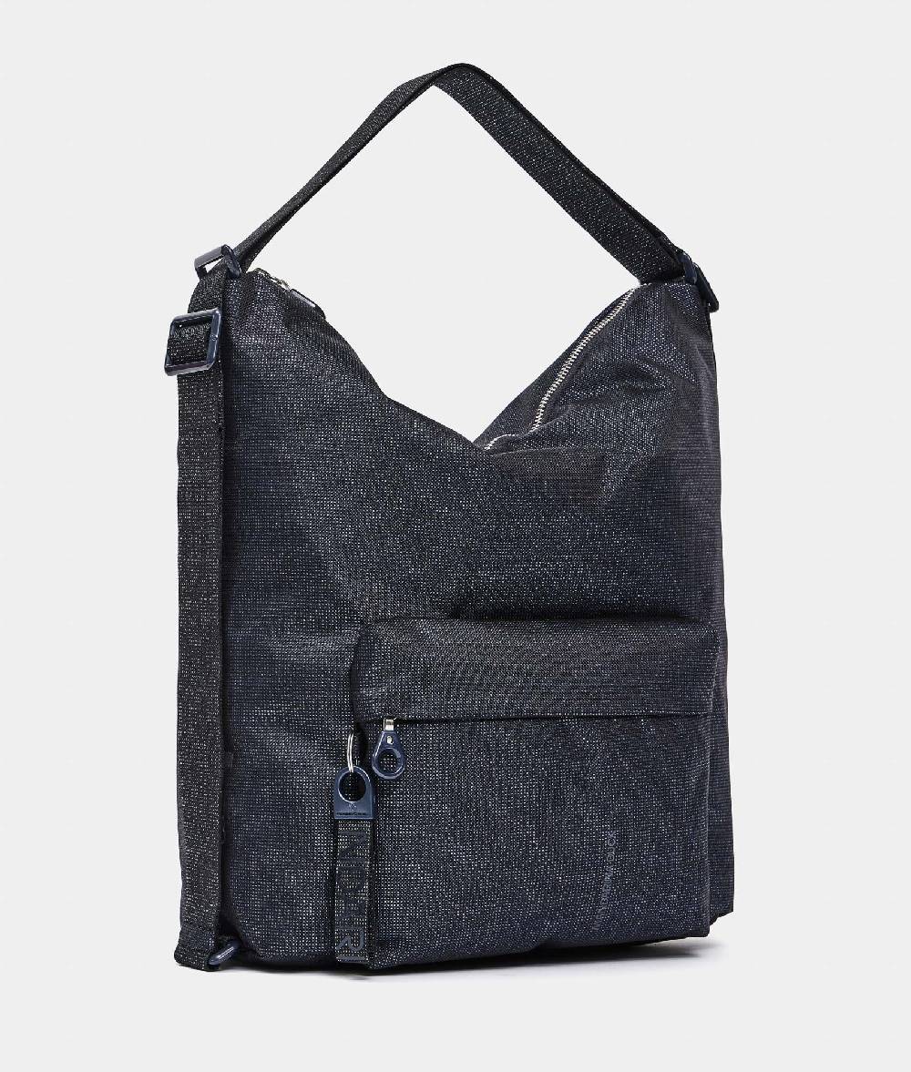 Mandarina Duck MD20 LUX HOBO/BACKPACK Mandarina Duck In Saldo
