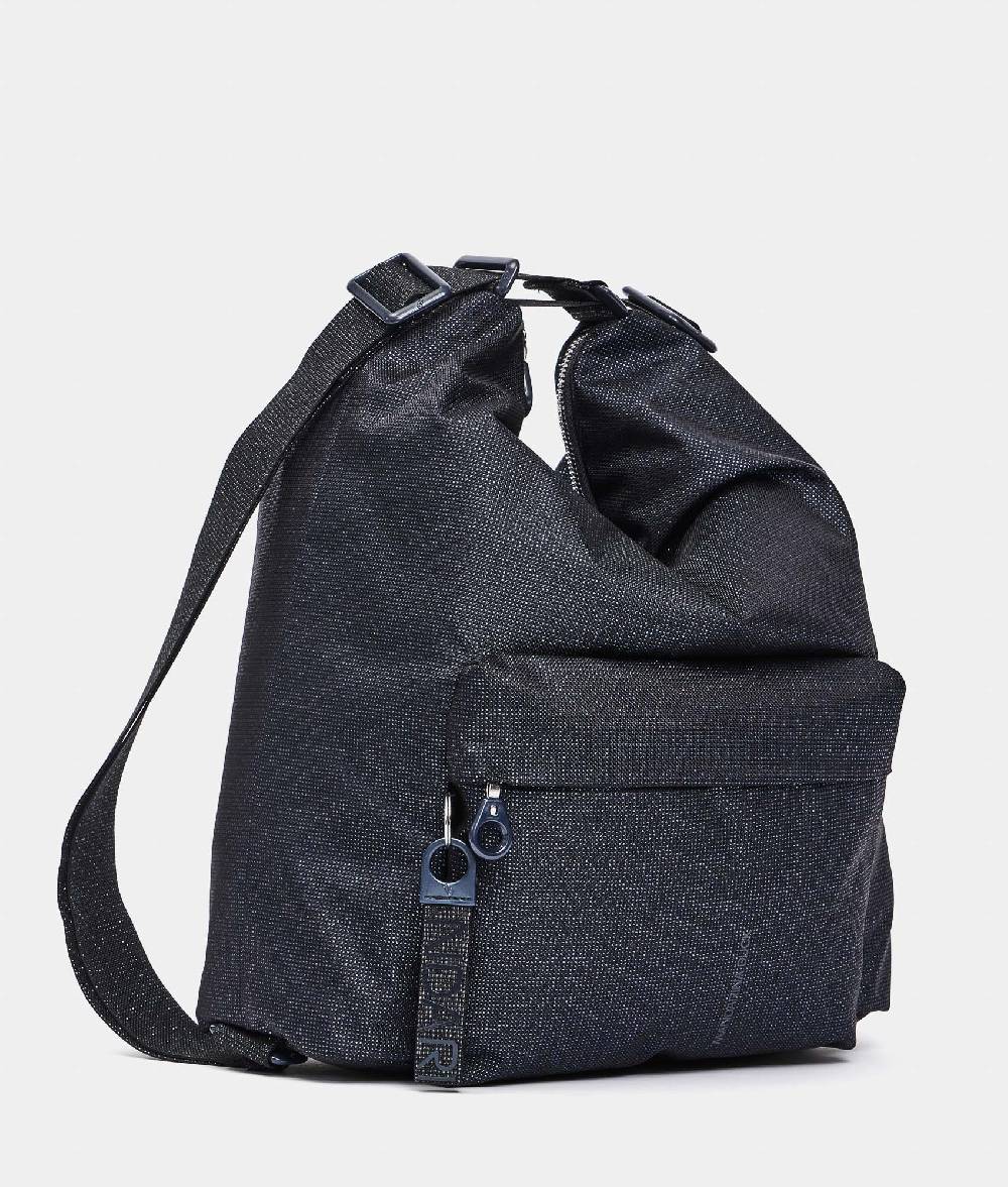 Mandarina Duck MD20 LUX HOBO/BACKPACK Mandarina Duck In Saldo