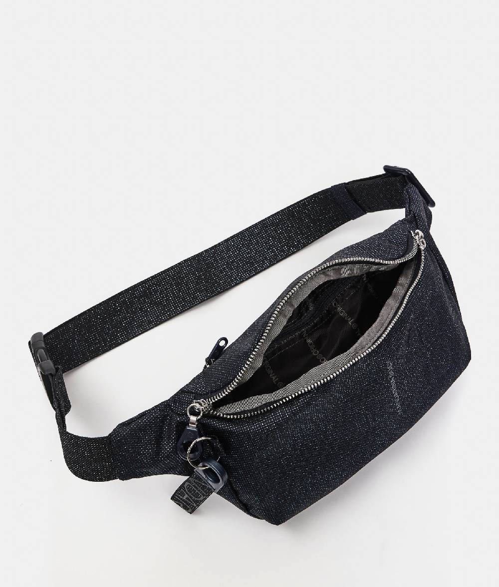 Mandarina Duck MD20 LUX BUM BAG Mandarina Duck Italia