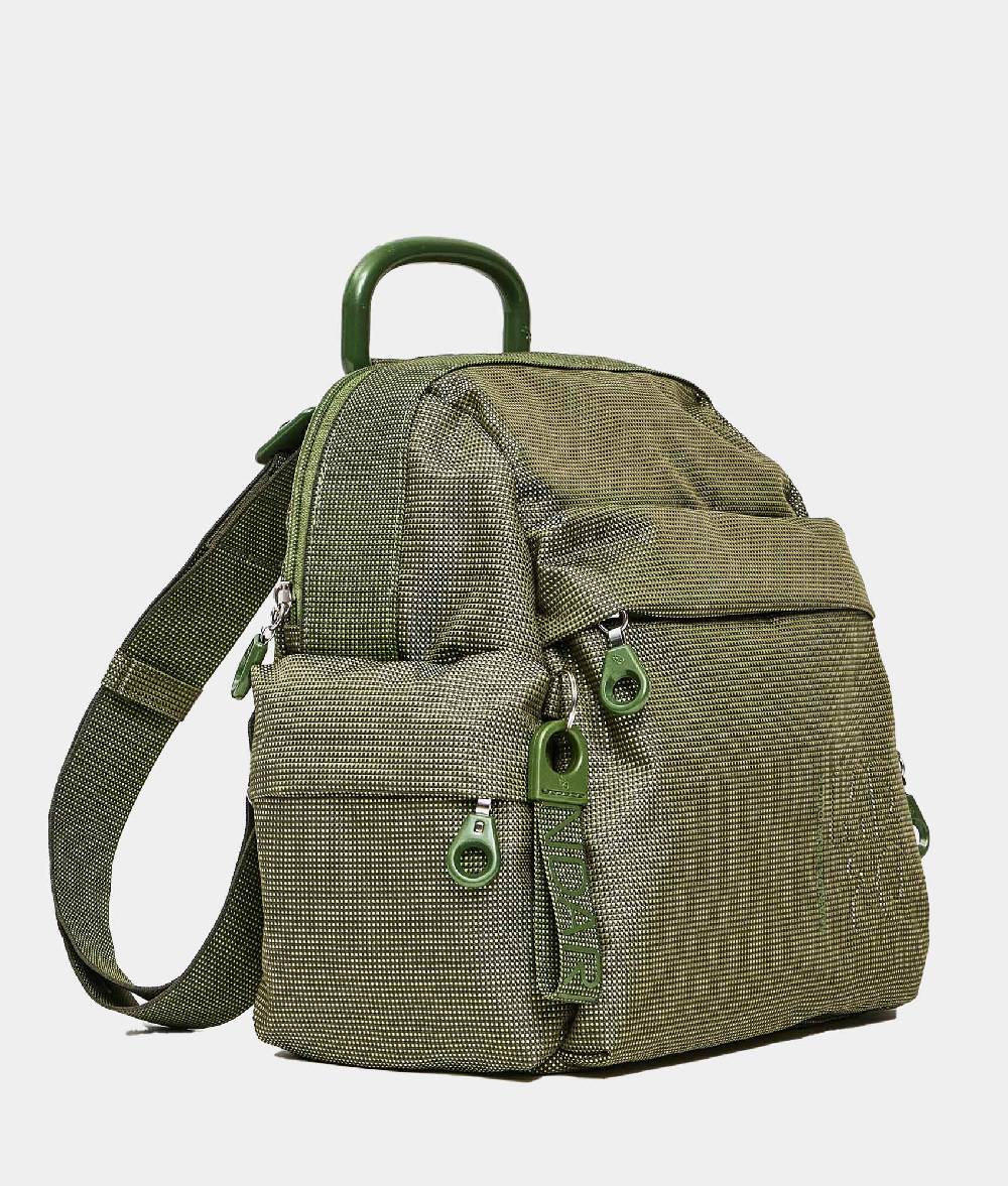 Mandarina Duck MD20 BACKPACK Mandarina Duck In Saldo