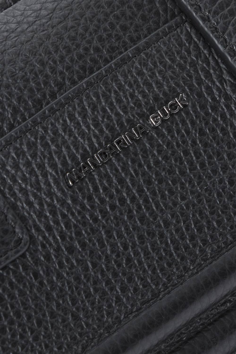 Mandarina Duck I-CON CROSSOVER Mandarina Duck Qualità Garantita