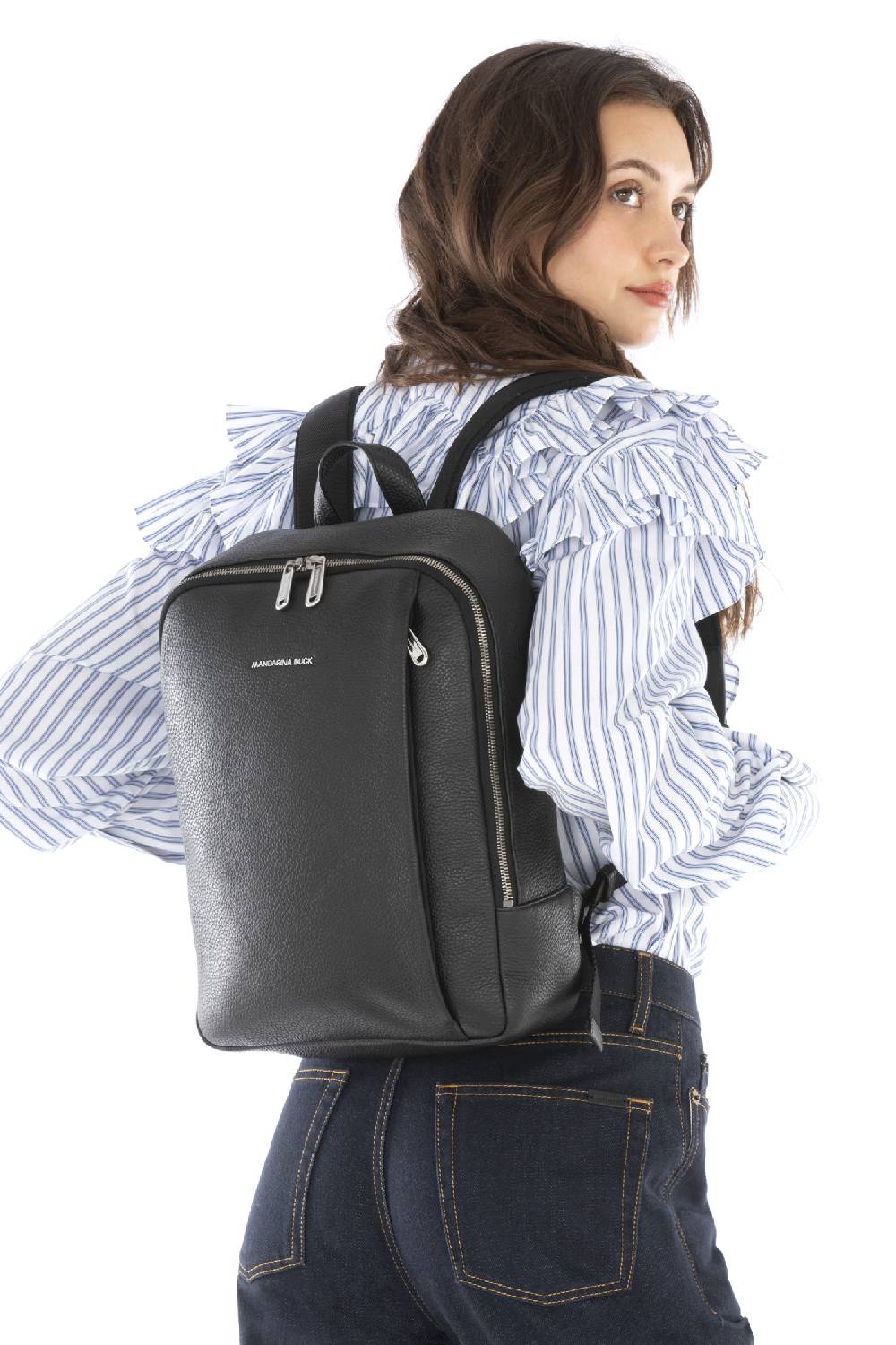 Mandarina Duck MELLOW URBAN BACKPACK Mandarina Duck Presa