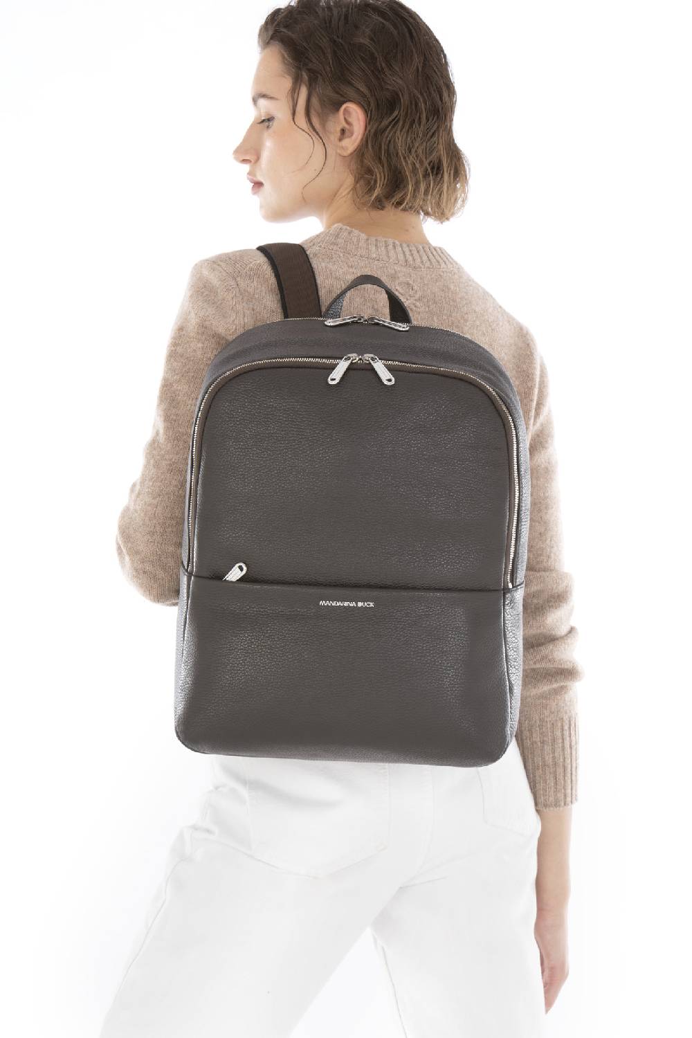 Mandarina Duck MELLOW URBAN BACKPACK Mandarina Duck Sconto
