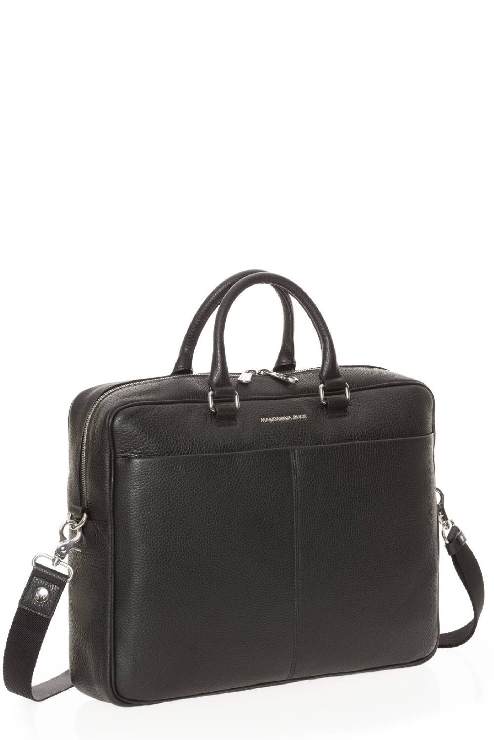 Mandarina Duck MELLOW URBAN BRIEFCASE Mandarina Duck Outlet