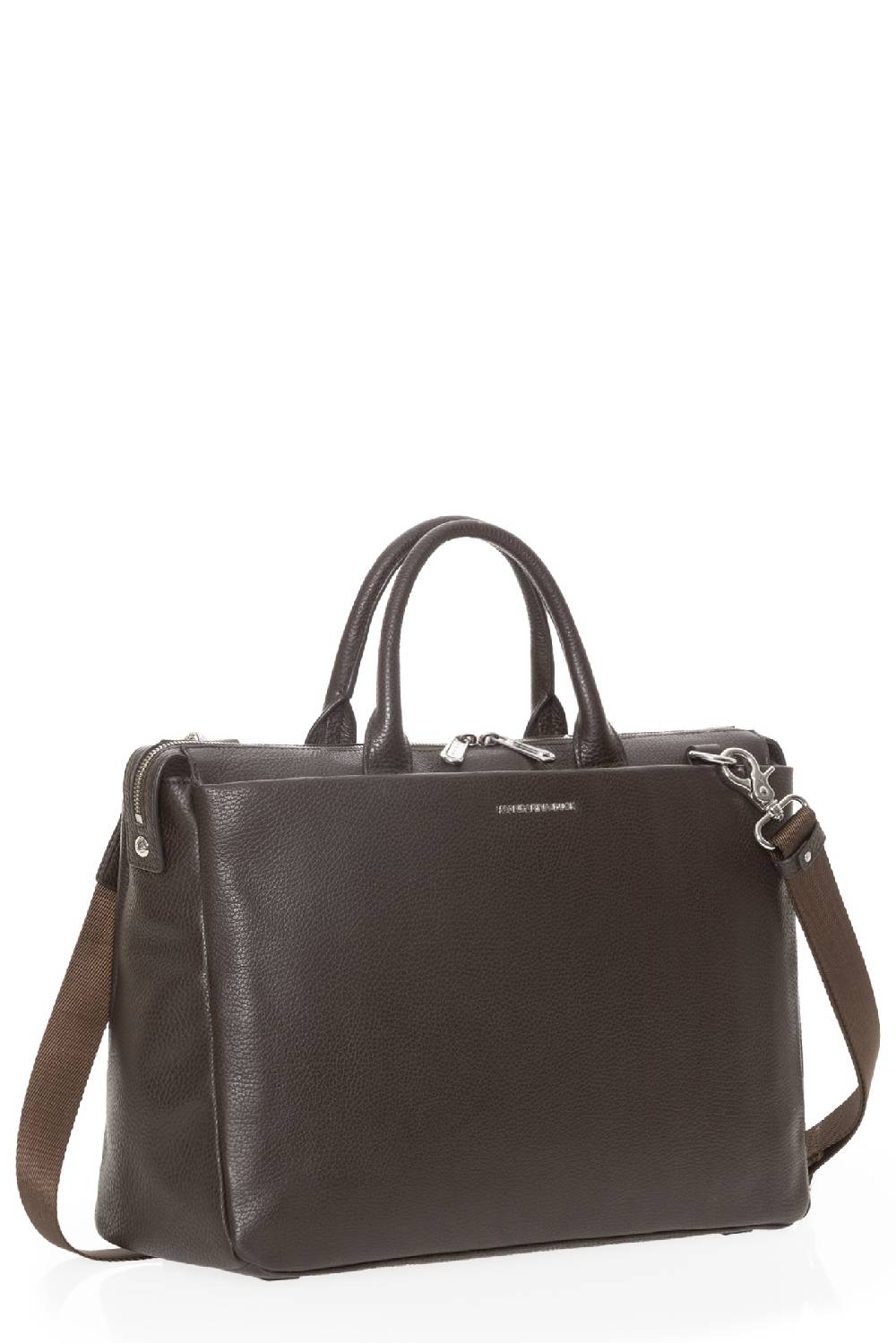 Mandarina Duck MELLOW URBAN HANDBAG Mandarina Duck In Vendita