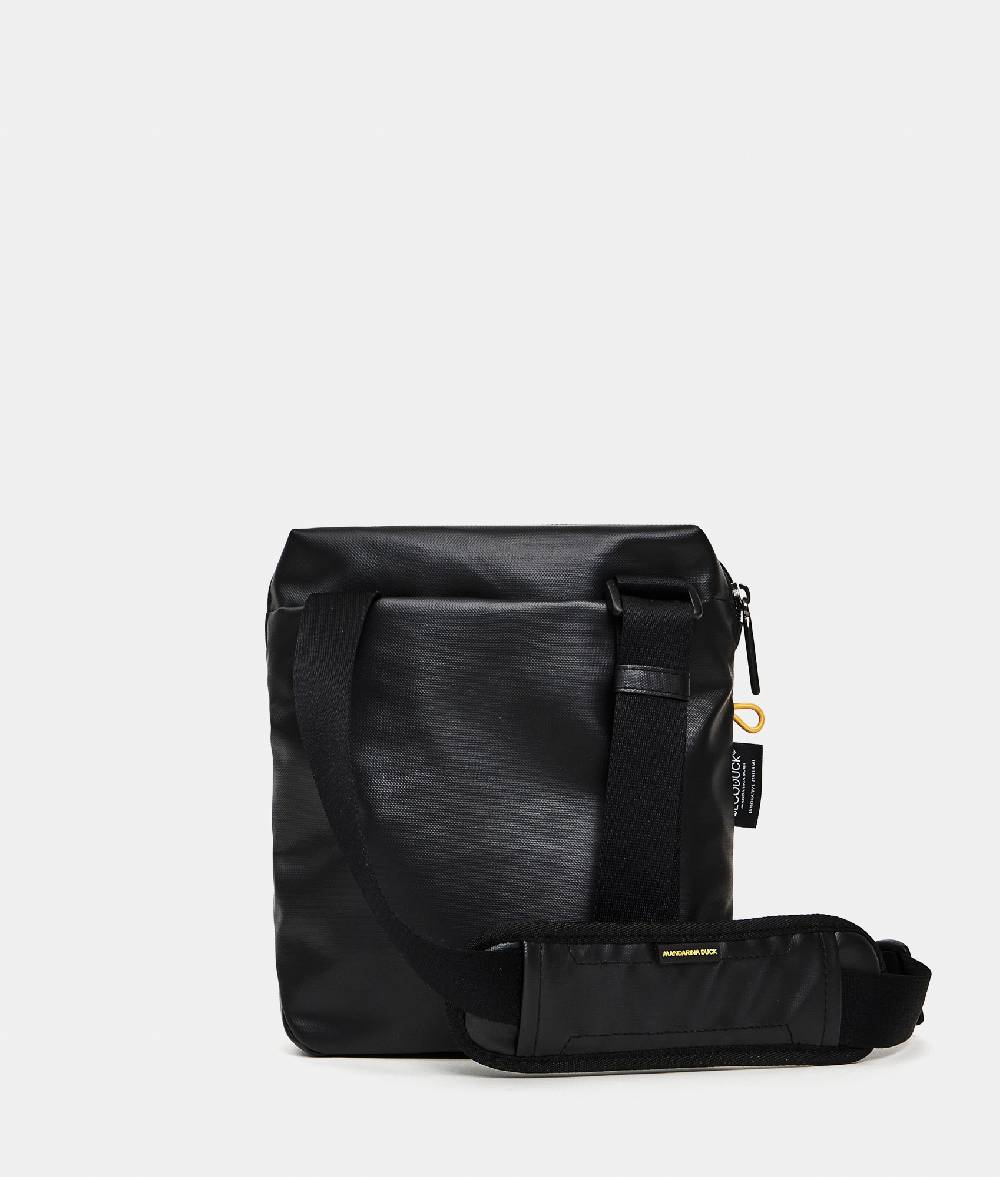 Mandarina Duck ECO COATED CROSSOVER Mandarina Duck Saldi Di Fabbrica