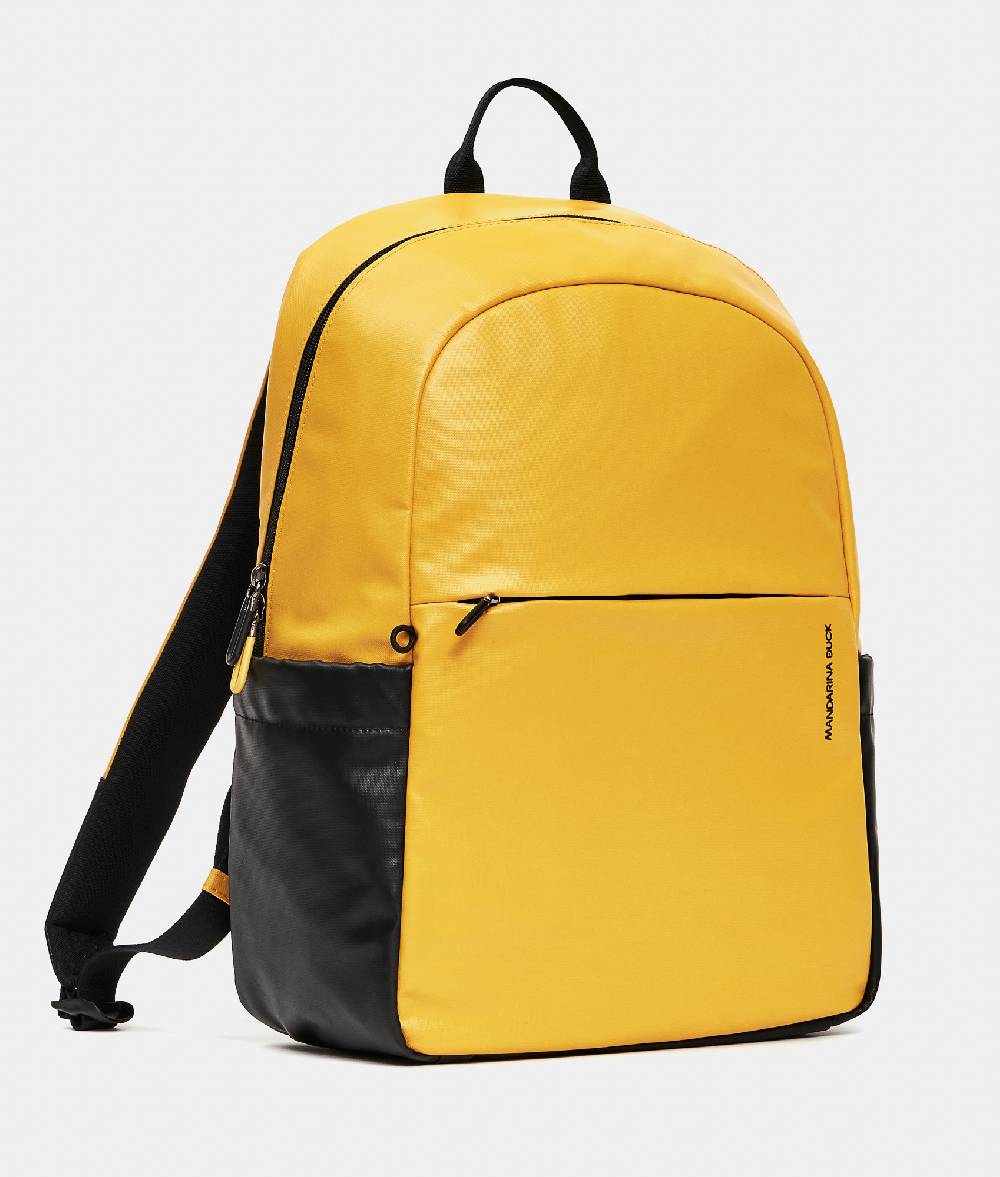 Mandarina Duck ECO COATED BACKPACK Mandarina Duck I Più Venduti