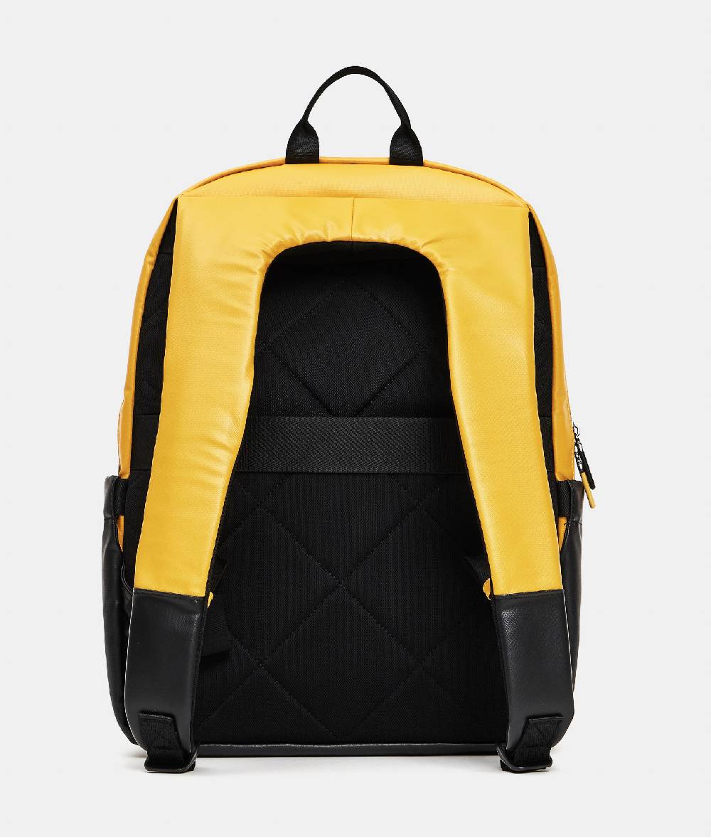 Mandarina Duck ECO COATED BACKPACK Mandarina Duck I Più Venduti