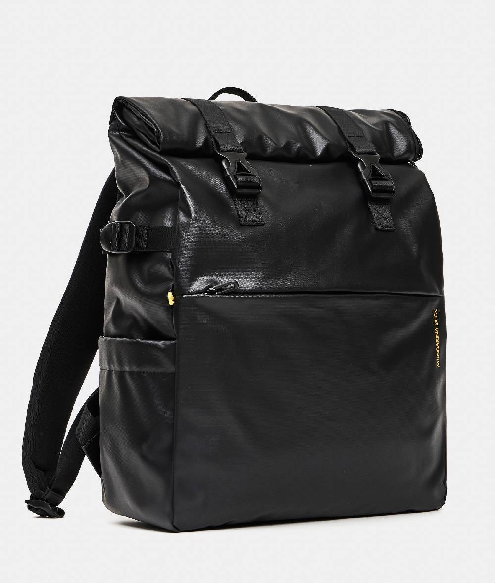 Mandarina Duck ECO COATED BACKPACK Mandarina Duck Vendite Flash