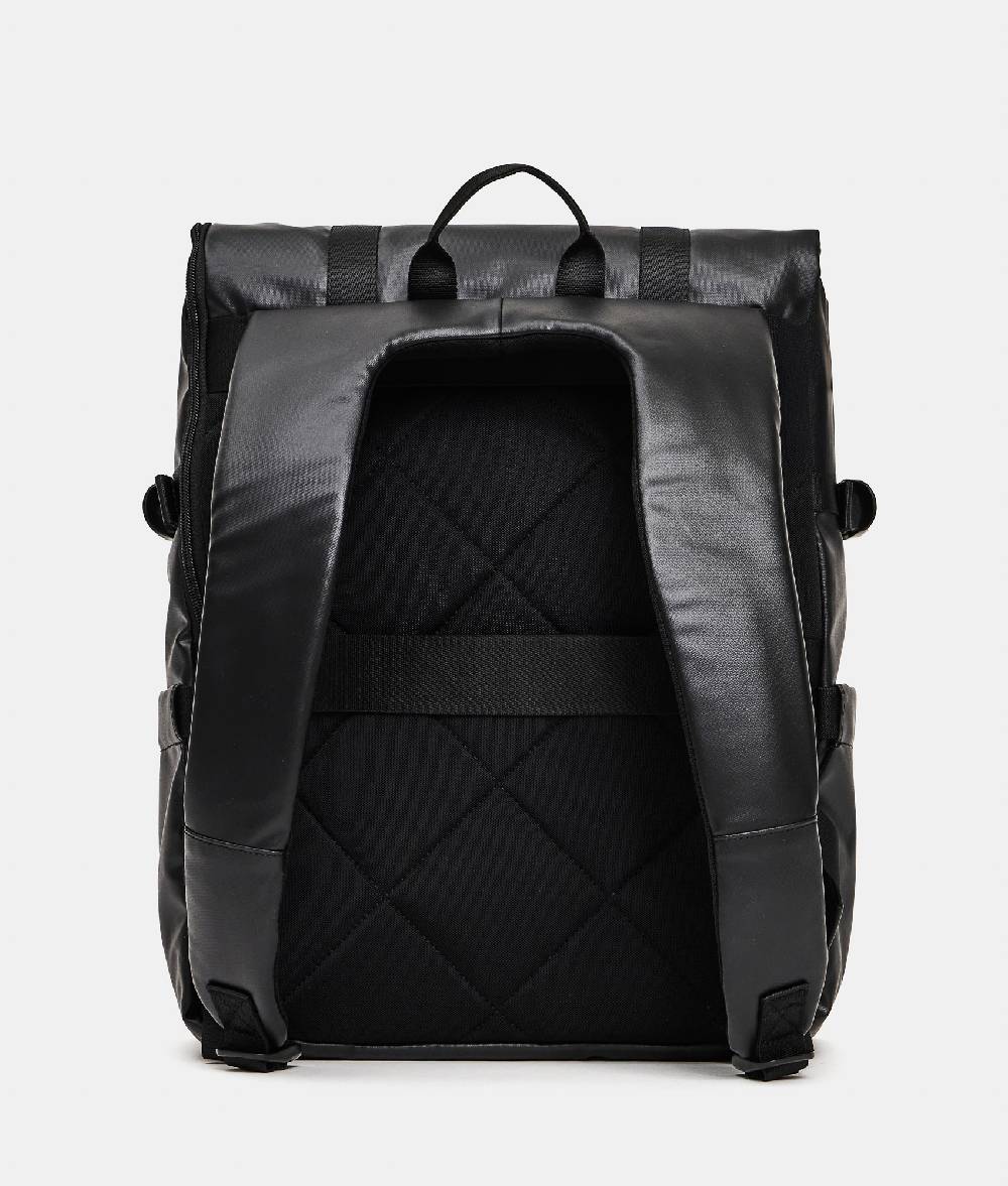 Mandarina Duck ECO COATED BACKPACK Mandarina Duck Vendite Flash