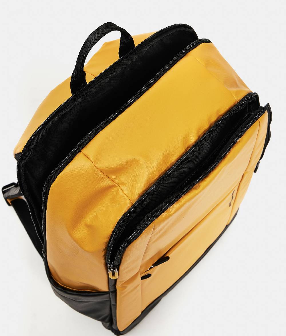 Mandarina Duck ECO COATED BACKPACK Mandarina Duck Negozio