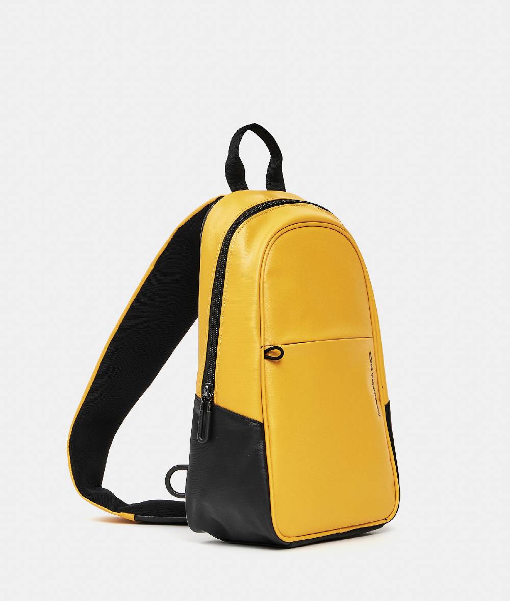 Mandarina Duck ECO COATED SLING BAG Mandarina Duck In Saldo