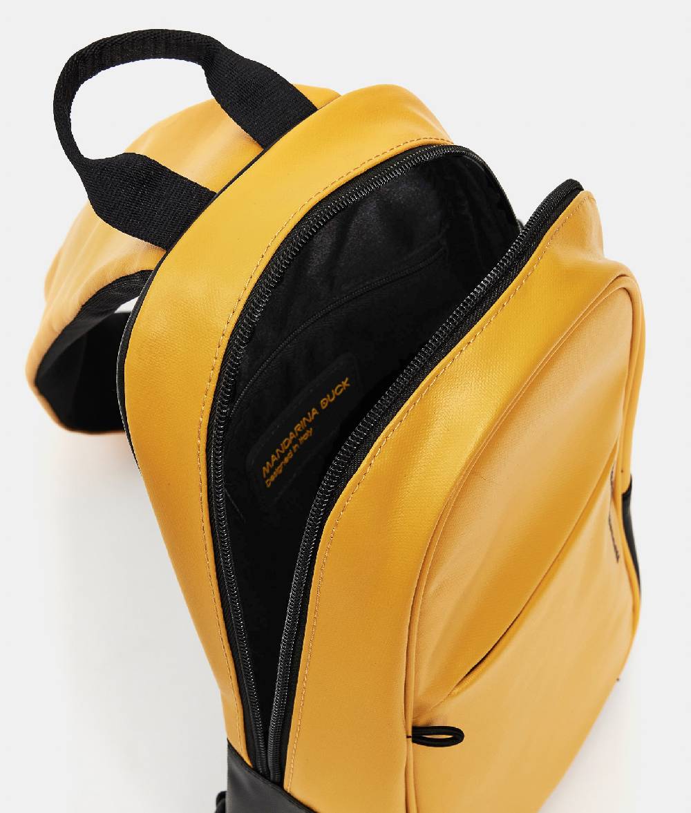 Mandarina Duck ECO COATED SLING BAG Mandarina Duck In Saldo