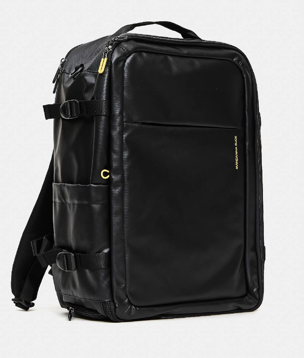 Mandarina Duck ECO COATED BACKPACK Mandarina Duck Moda