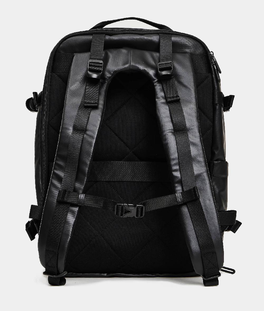 Mandarina Duck ECO COATED BACKPACK Mandarina Duck Moda