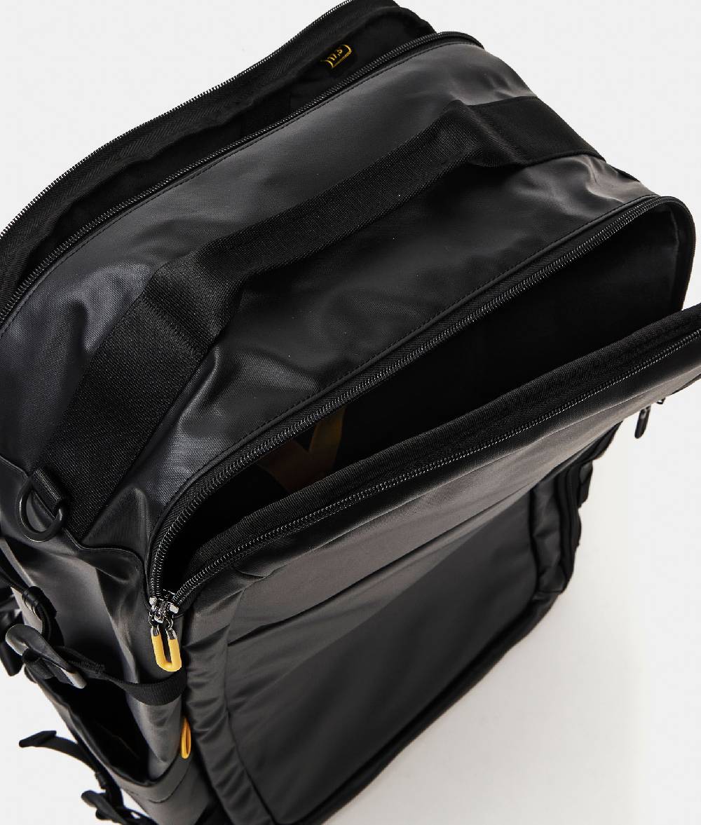 Mandarina Duck ECO COATED BACKPACK Mandarina Duck Moda