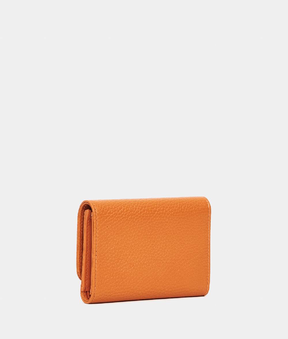 Mandarina Duck MELLOW LEATHER WALLET Mandarina Duck Qualità