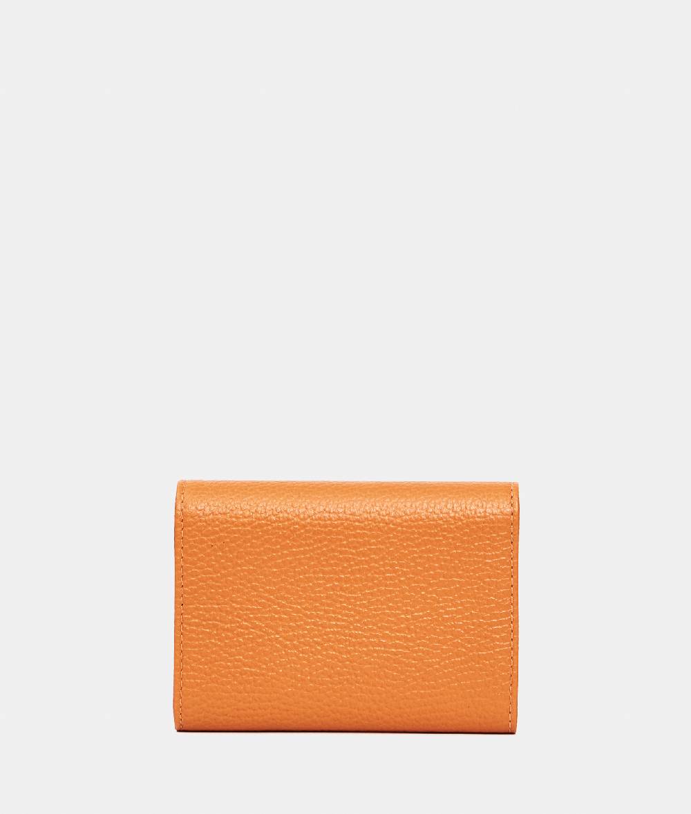 Mandarina Duck MELLOW LEATHER WALLET Mandarina Duck Qualità