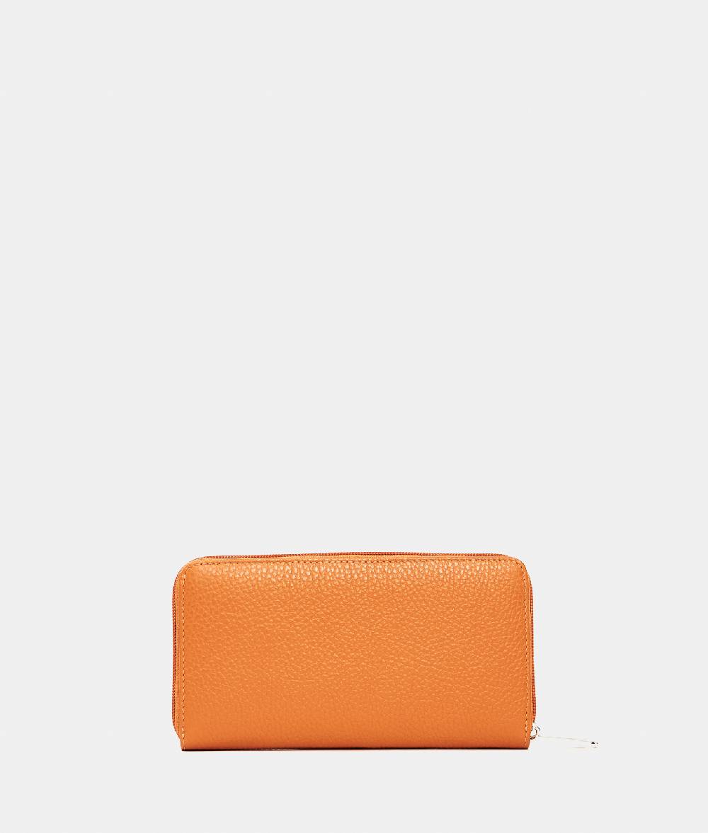 Mandarina Duck MELLOW LEATHER WALLET Mandarina Duck Vendita