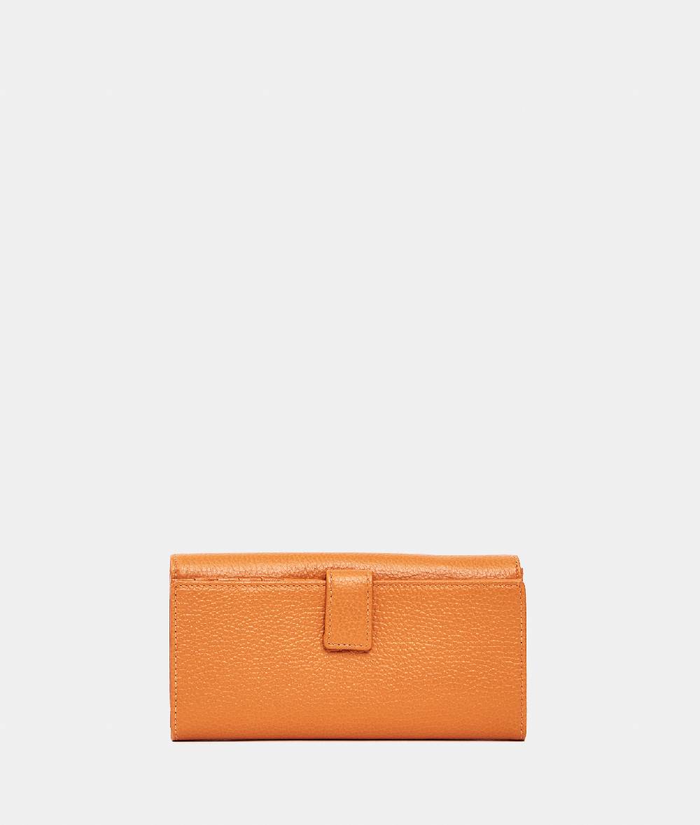Mandarina Duck MELLOW LEATHER WALLET Mandarina Duck Promozione