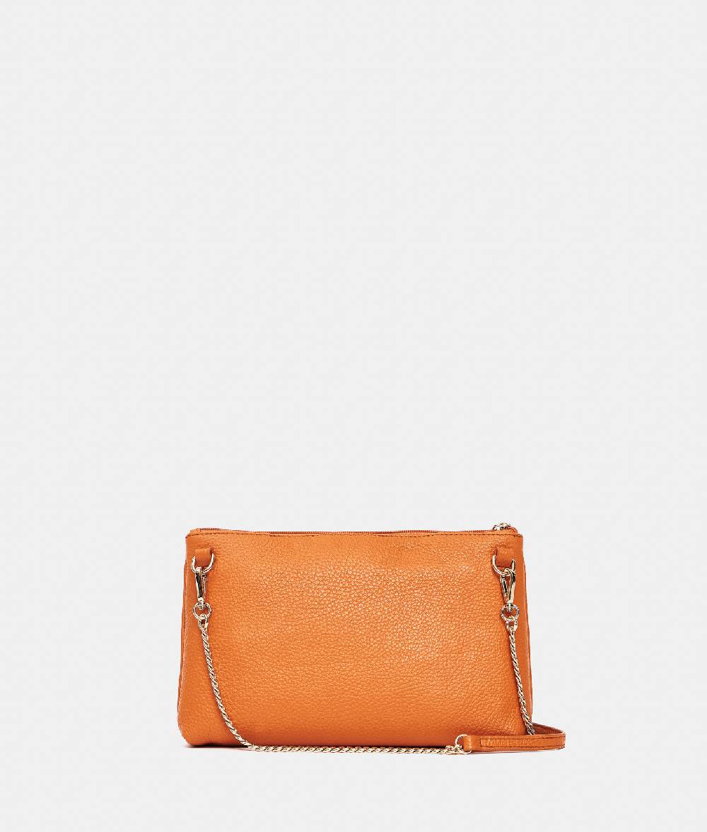 Mandarina Duck MELLOW LEATHER CROSSOVER Mandarina Duck Spedizione Gratuita