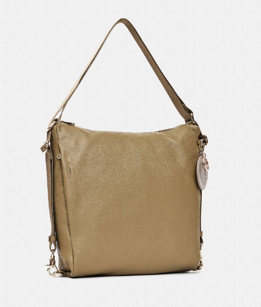 Mandarina Duck MELLOW LEATHER CROSSOVER Mandarina Duck Qualità Garantita