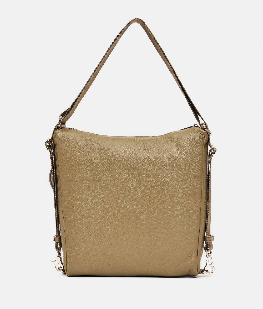 Mandarina Duck MELLOW LEATHER CROSSOVER Mandarina Duck Qualità Garantita
