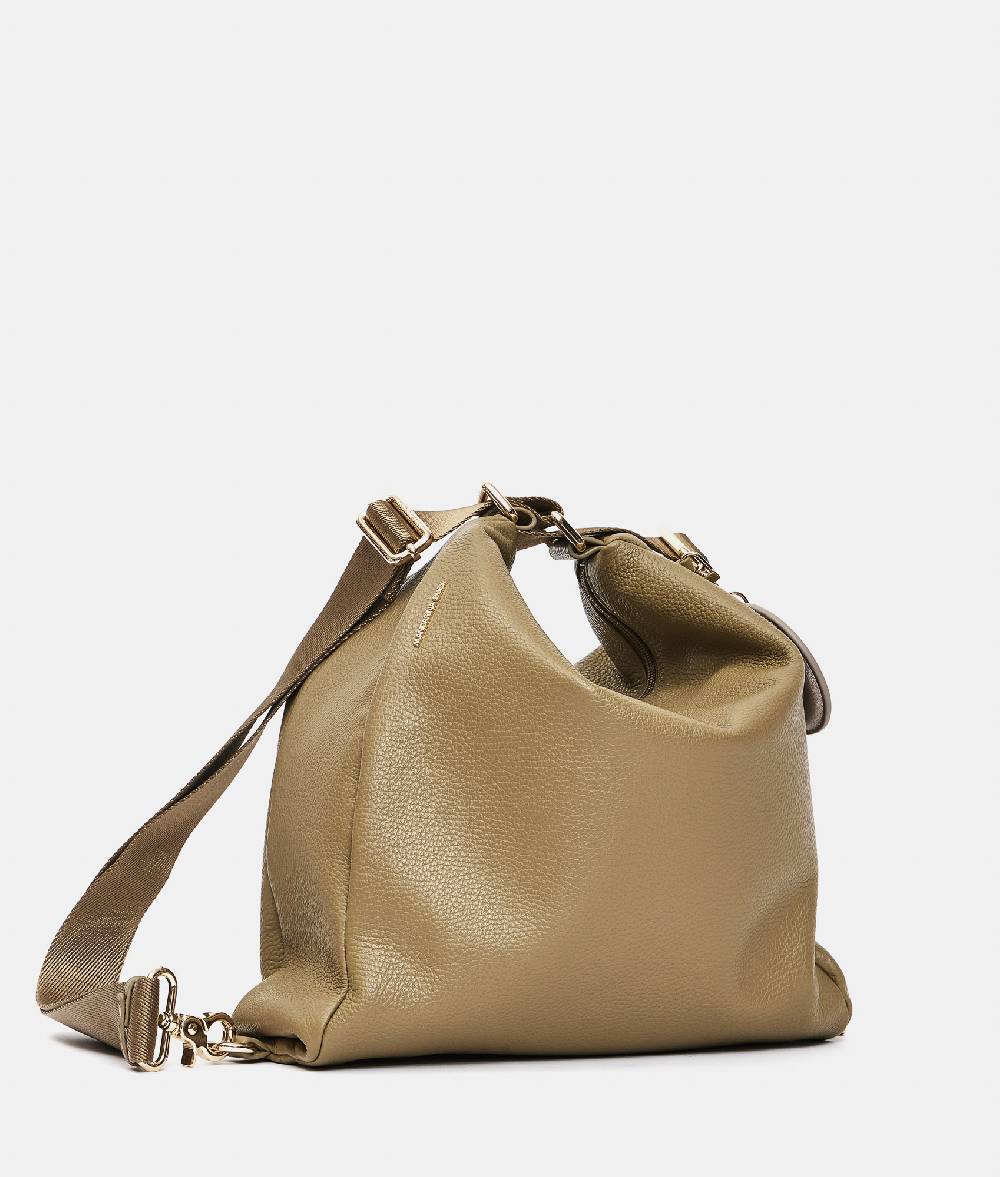 Mandarina Duck MELLOW LEATHER CROSSOVER Mandarina Duck Qualità Garantita