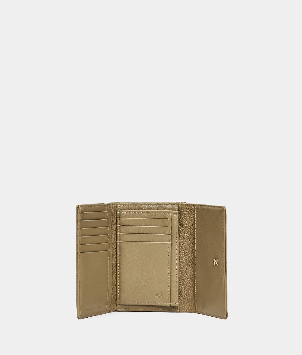 Mandarina Duck MELLOW LEATHER WALLET Mandarina Duck Negozi Online